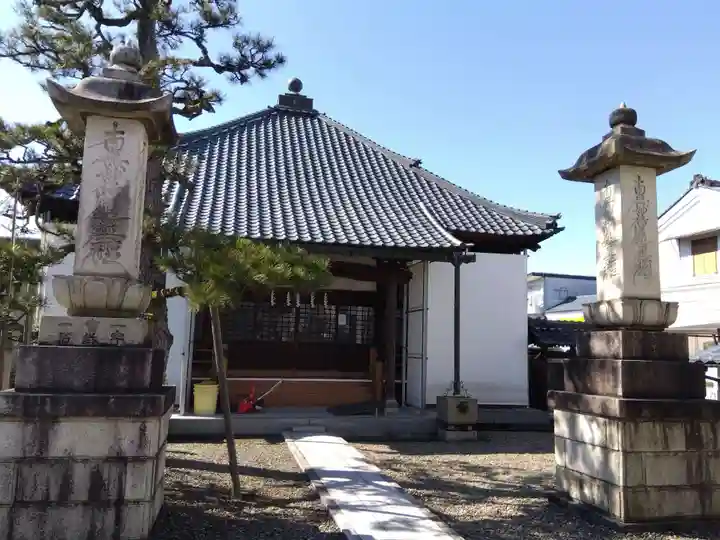 経王寺(福井県)