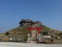 蕪嶋神社(青森県)