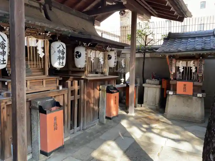 京都ゑびす神社(京都府)
