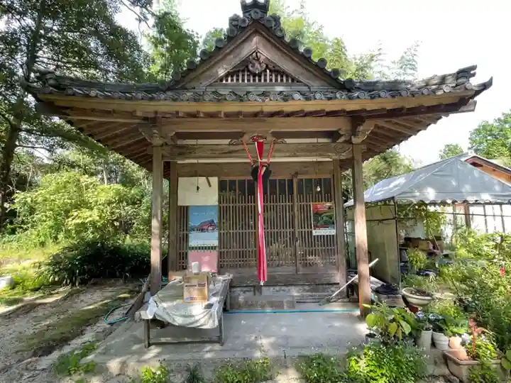 観音寺(滋賀県)
