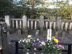 松陰神社(東京都)