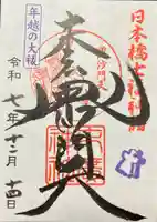 末廣神社(東京都)