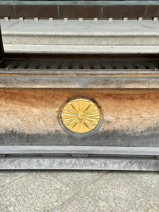 伊弉諾神宮のその他建物