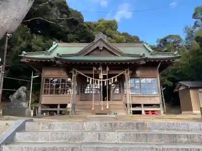 久保田八幡神社(千葉県)
