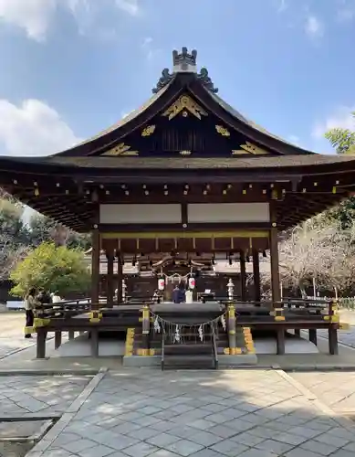 平野神社(京都府)