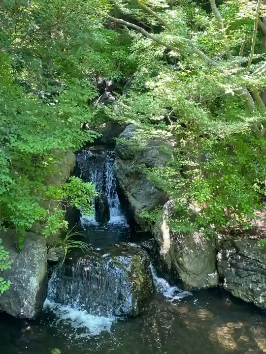 寒川神社(神奈川県)