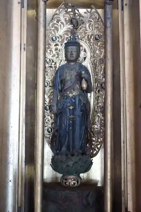 弥勒寺(奈良県)