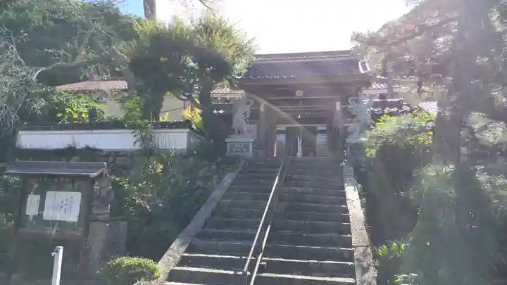 西宗寺(山口県)