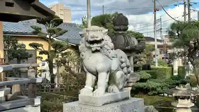 松尾神社(京都府)