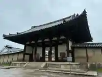 法隆寺(奈良県)