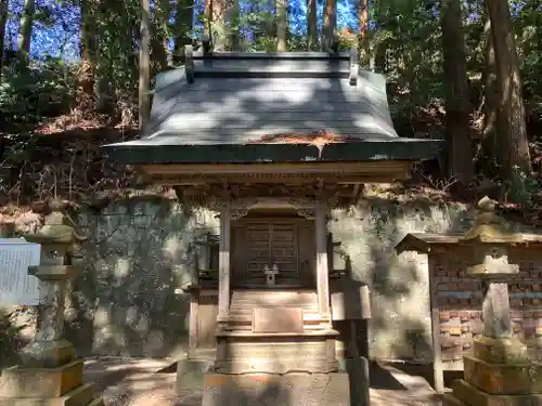 箸蔵寺(徳島県)