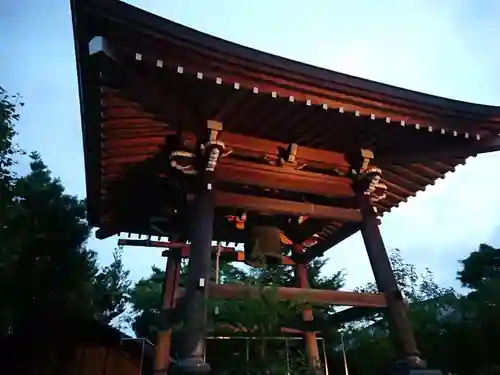 憶念寺のその他建物