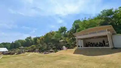 金蛇水神社(宮城県)