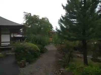 長楽寺のその他建物