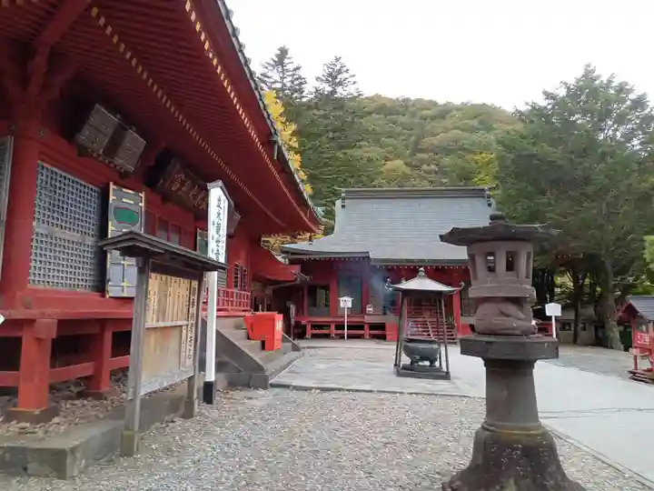 中禅寺(栃木県)