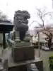 根岸八幡神社(神奈川県)