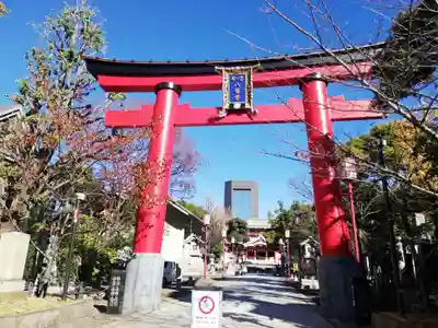富岡八幡宮(東京都)