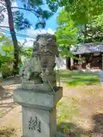 春日神社(奈良県)