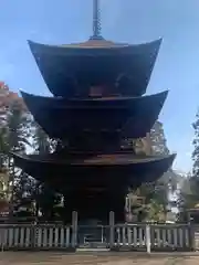 日吉神社(岐阜県)