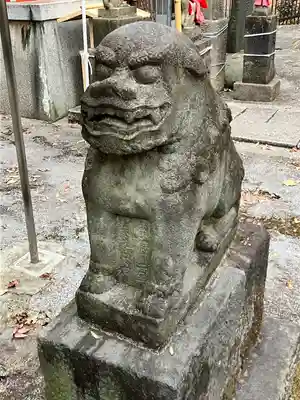 熊野神社(東京都)