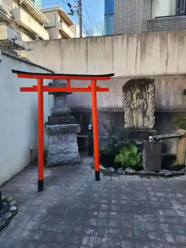 不動院(東京都)
