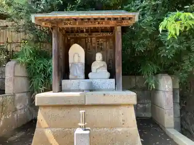 普門院(埼玉県)