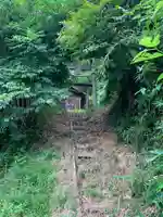 金刀毘羅大神(千葉県)