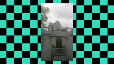 密藏院(埼玉県)