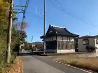 八雲神社の本殿・本堂