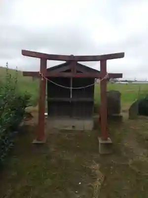 鷲神社(加須市本郷) (埼玉県)