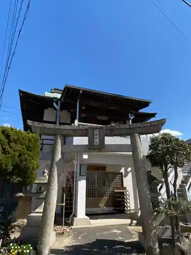 三翁神社(広島県)
