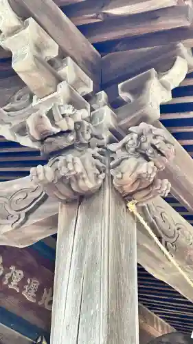 比遅里神社(北海道)