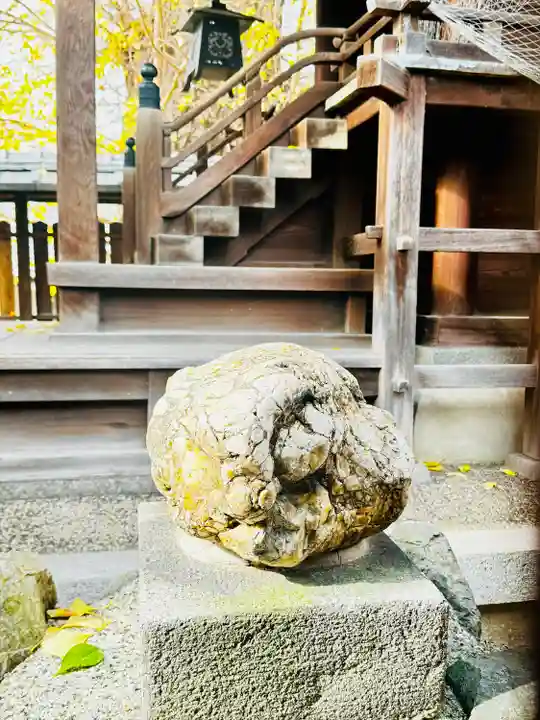 宇賀神社(京都府)