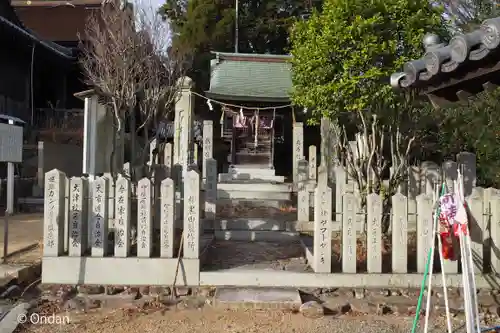 廣峯神社(兵庫県)