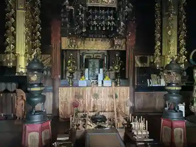 恩山寺(徳島県)