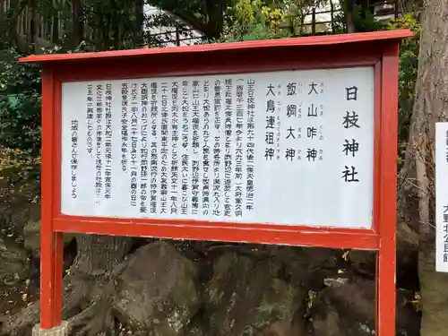 日枝神社(神奈川県)