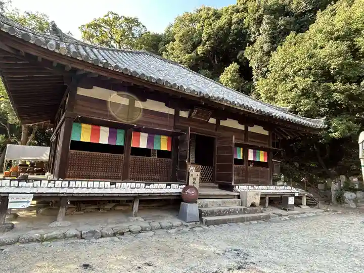 石手寺(愛媛県)