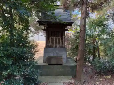 弁財天(千葉県)