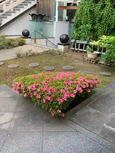 東照寺のその他建物