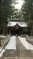 三峯神社(埼玉県)