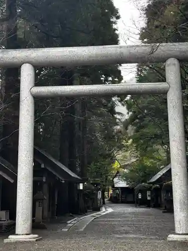 天岩戸神社(宮崎県)