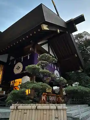東京大神宮(東京都)