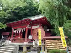 聖神社(埼玉県)