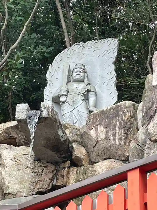 門戸厄神東光寺(兵庫県)