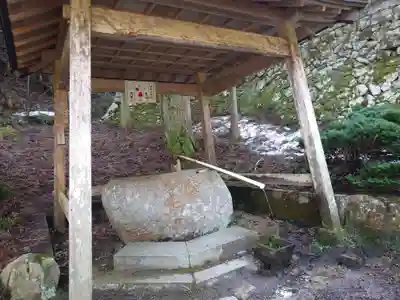 金屋子神社(島根県)
