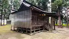 龍藏神社(山形県)