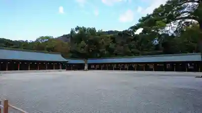 橿原神宮(奈良県)