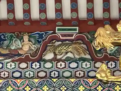 大崎八幡宮(宮城県)