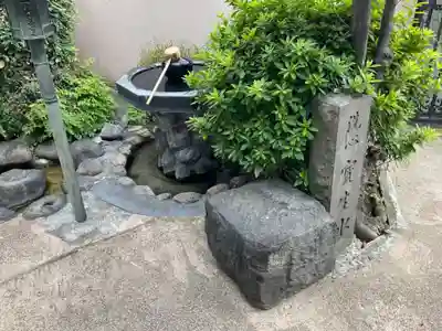 神楽坂安養寺のその他建物