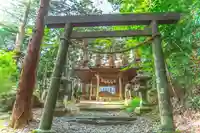 三吉神社(宮城県)